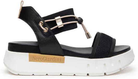 Nero Giardini Sandalen