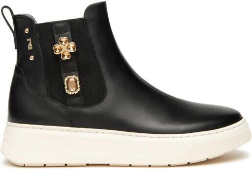 Nero Giardini Sportieve boots