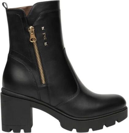 Nero Giardini Sportieve boots