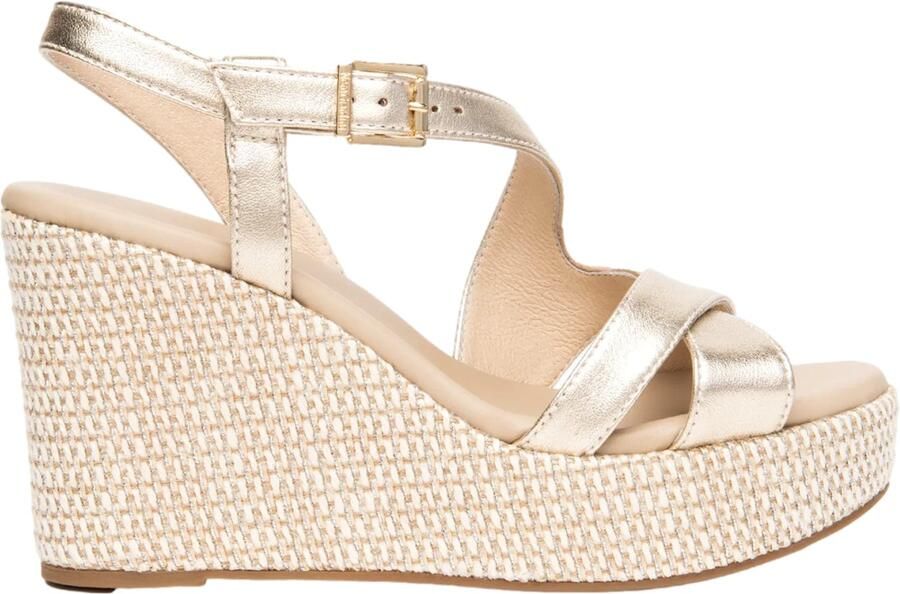 Nero Giardini Wedges