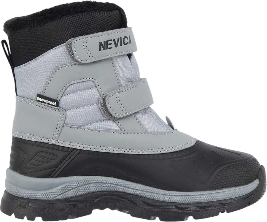 Nevica Snowboots voor kinderen (Grijs)