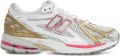 New Balance 1906R Dragon Berry Sneakers - Roze