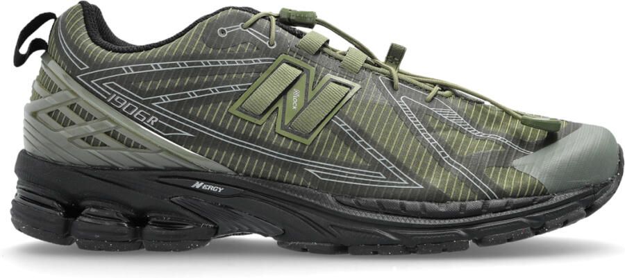 New Balance 1906R Naadloze Pack Sneakers