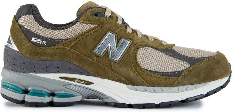New Balance 2002r Sneakers