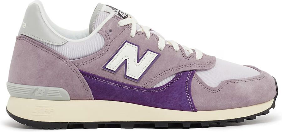 New Balance 475 Ice Wine Sneakers
