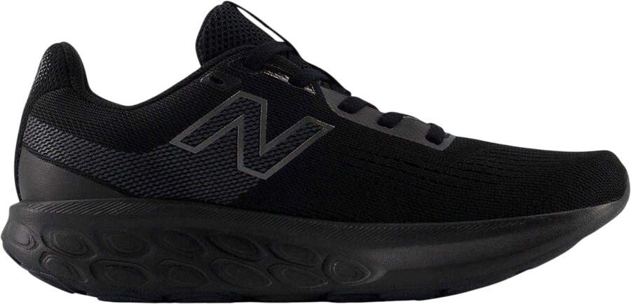 New Balance 520 V9 hardloopschoenen voor dames (Zwart)