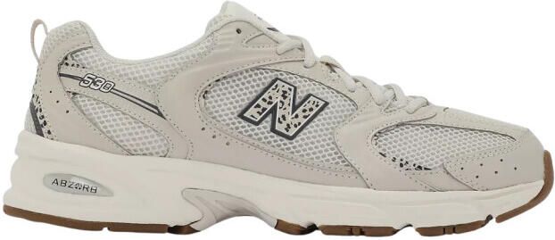 New Balance 530 beige unisex sneaker