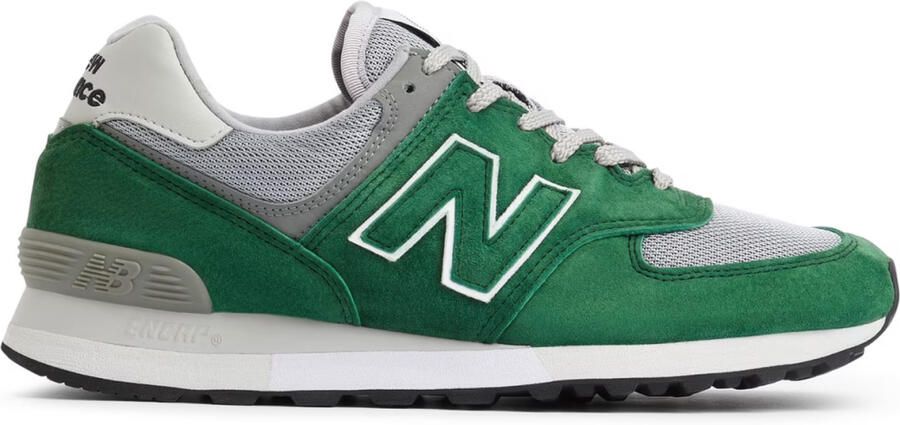 New Balance 576 Gemaakt in het VK Eden Sneakers