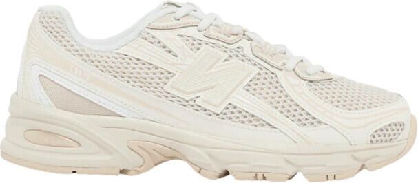 New Balance 740 beige unisex sneaker
