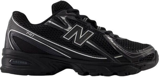 New Balance 740 zilver unisex sneaker