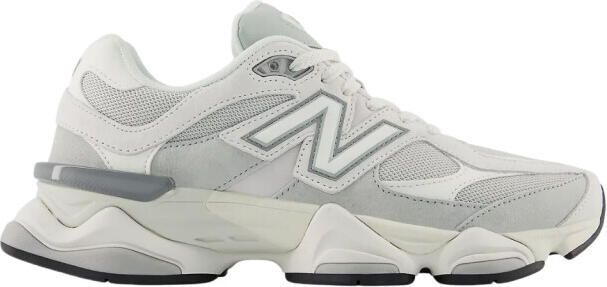 New Balance 9060 grijs unisex sneaker