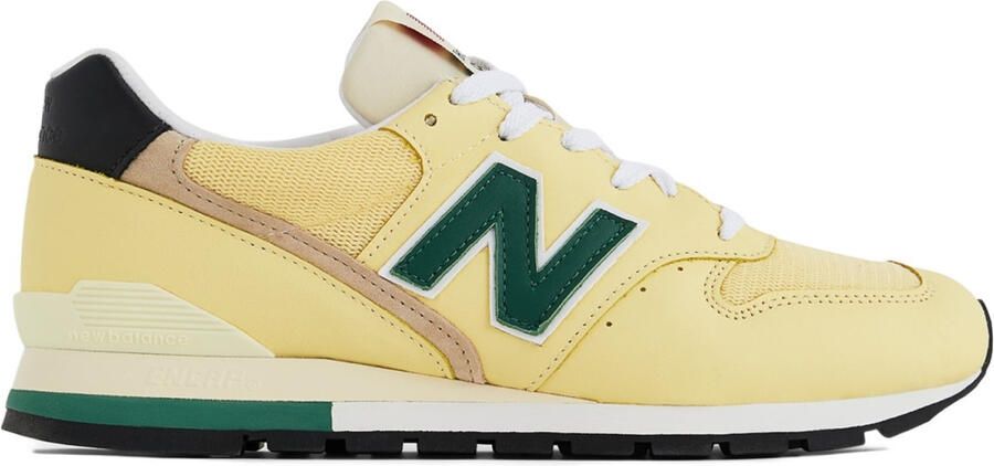 New Balance 996 Made in USA Sneakers