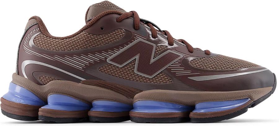 New Balance Abzorb 2000 Pumpernickel Sneakers