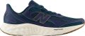 New Balance Arishi V4 hardloopschoenen voor heren (Marine) - Marineblauw