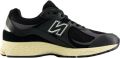 New Balance M2002rib - Zwart