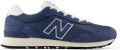 New Balance ml515lcn-nav lage sneakers heren - Blauw