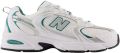 New Balance Mr530ab zilver groen unisex sneaker - Zilver