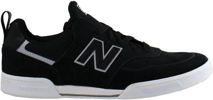 New Balance Numeric 228 Sport Zwart Heren Trainers
