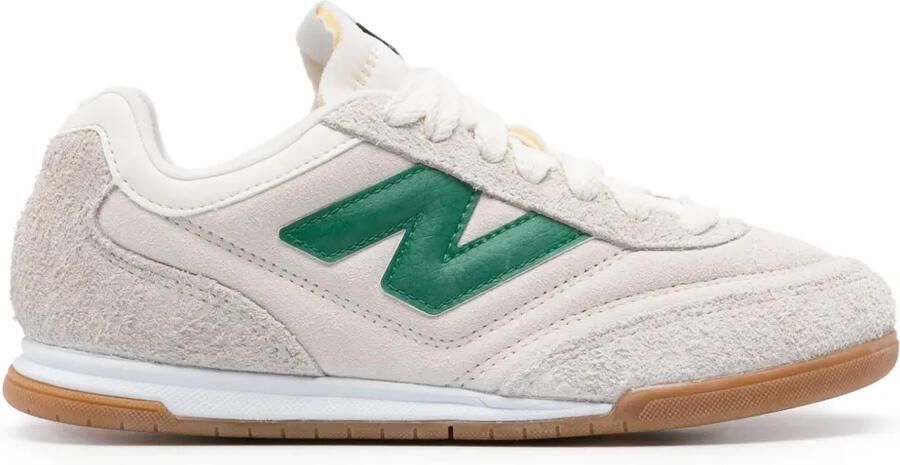 New Balance RC42 Sea Salt Classic Pine Sneakers