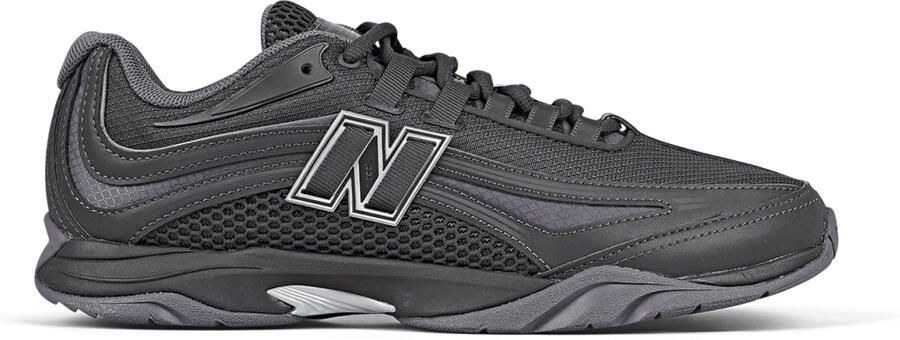 New Balance RC56 Vervaagde Zwarte Sneakers