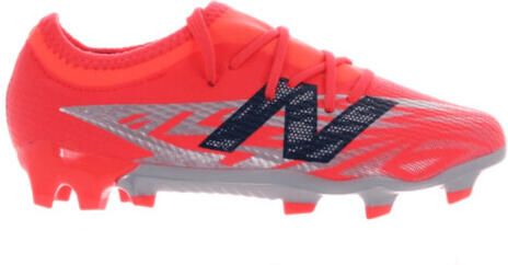 New Balance sjf3fmp8-ene voetbal schoen firm ground jongens