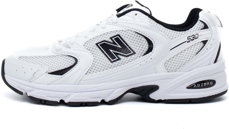 New Balance Sneakers Lifestyle Schoen Unisex