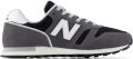 New Balance u373741 lage sneakers heren - Blauw