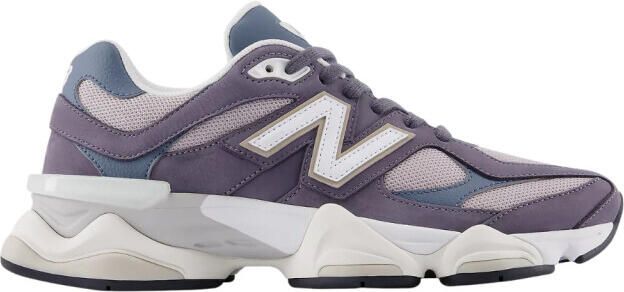 New Balance U9060 neptune grey shadow blue blauw unisex sneaker