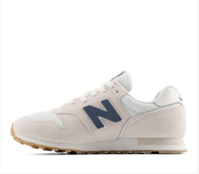New Balance w37399u lage sneakers dames