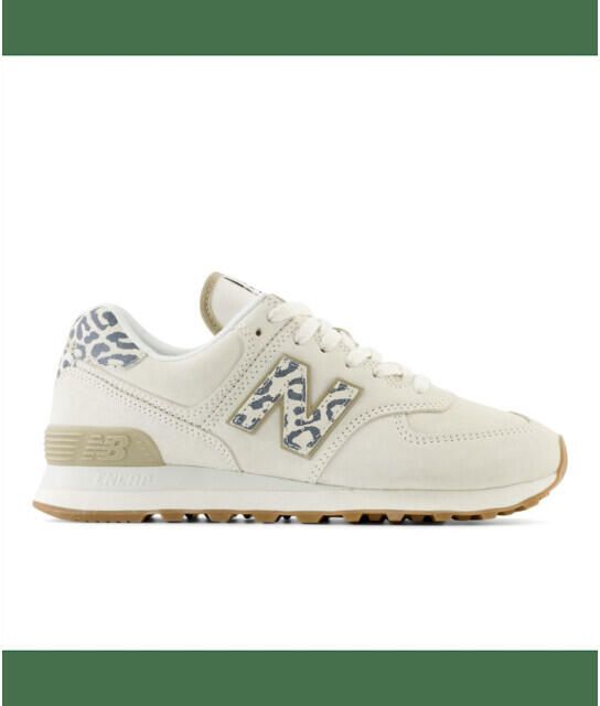 New Balance wl574xd2-sea lage sneakers dames