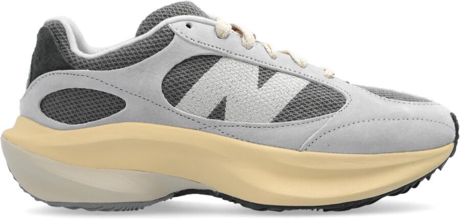 New Balance WRPD Runner 'Grey Matter' sneakers
