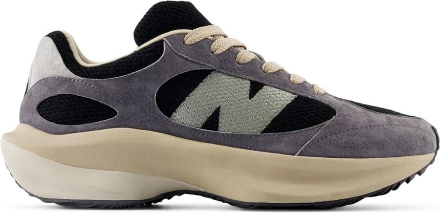 New Balance WRPD Runner 'Magnet' sneakers