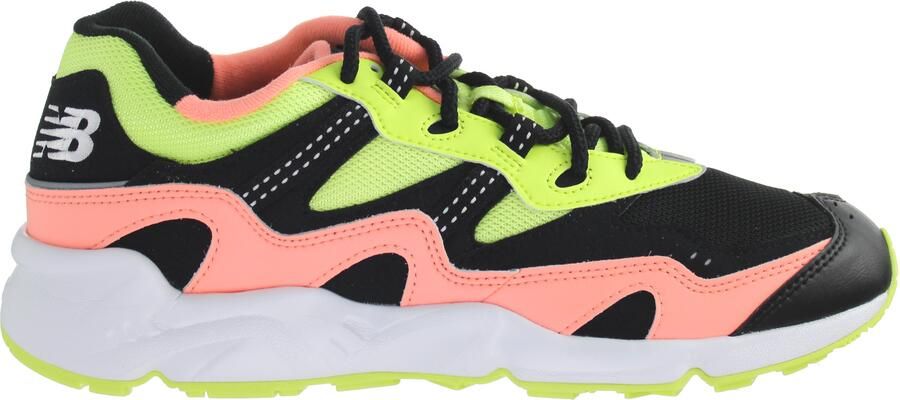 New Balance x Kawhi Leonard 850 Sunrise" Multicolor Herentrainers"