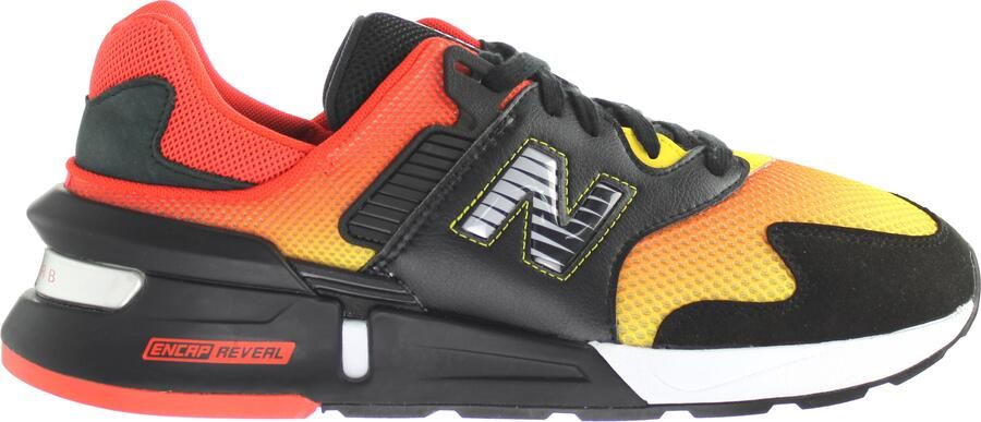 New Balance x Kawhi Leonard 997 Multicolor herentrainers