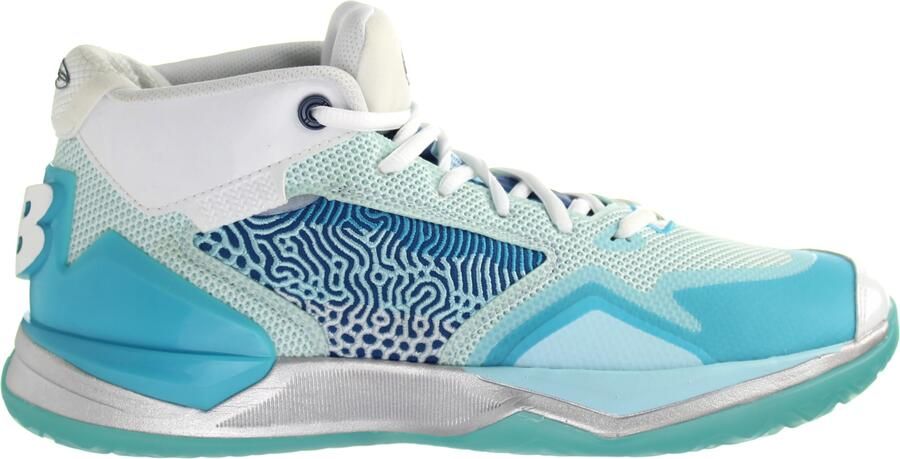 New Balance x Kawhi Sneeuwpop Blauw Heren Trainers