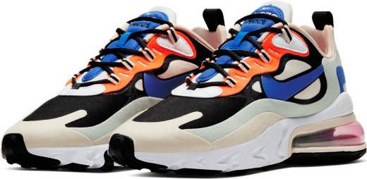 Nike Air Max 270 React Womens Shoe Schoenen Nl