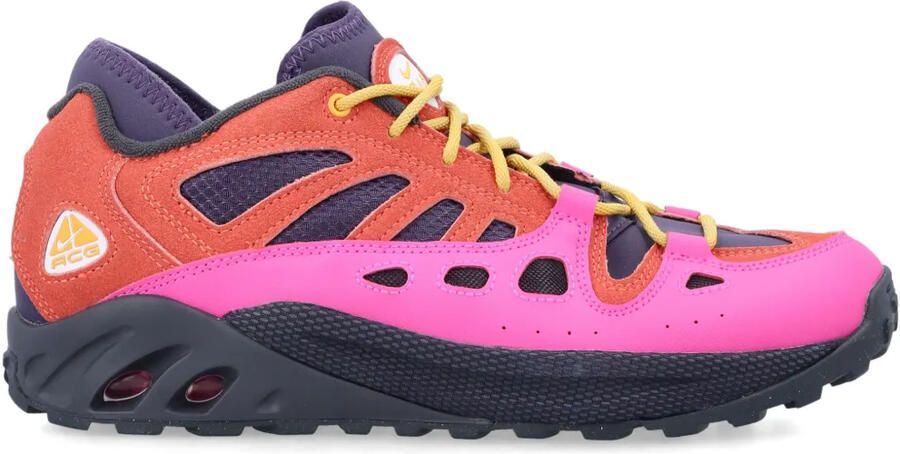 Nike ACG Air Exploraid Wild Mango sneakers
