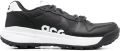 Nike ACG Lowcate zwarte sneakers - Zwart
