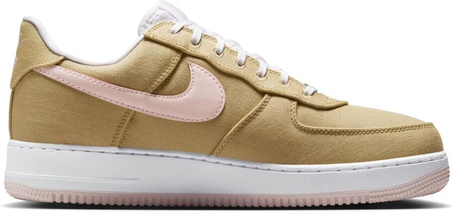 Nike Air Force 1 Retro LL QS 'Linen Canvas' sneakers
