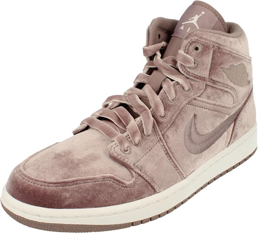 Nike Air Jordan 1 Mid SE Dames Sneakers