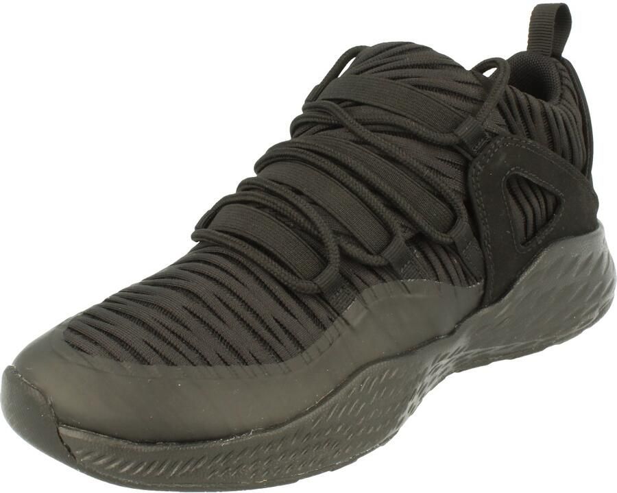 Nike Air Jordan Formula 23 Low BG Sneakers