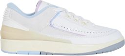 Nike Air Jordan Retro Low Witte Sneakers