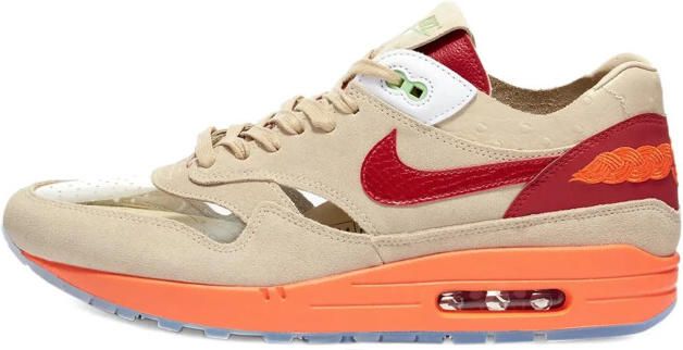 Nike Air max 1 clot - Foto 1