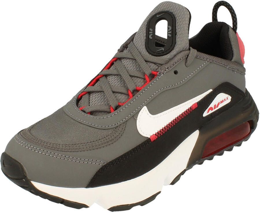 Nike Air Max 2090 C s Gs Grijze Sneakers