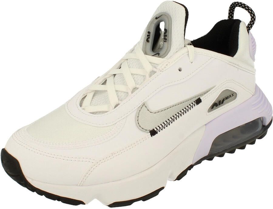 Nike Air Max 2090 C s Gs Witte Sneakers