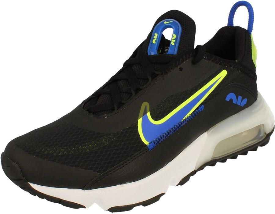 Nike Air Max 2090 GS Jongens Sneakers Zwarte