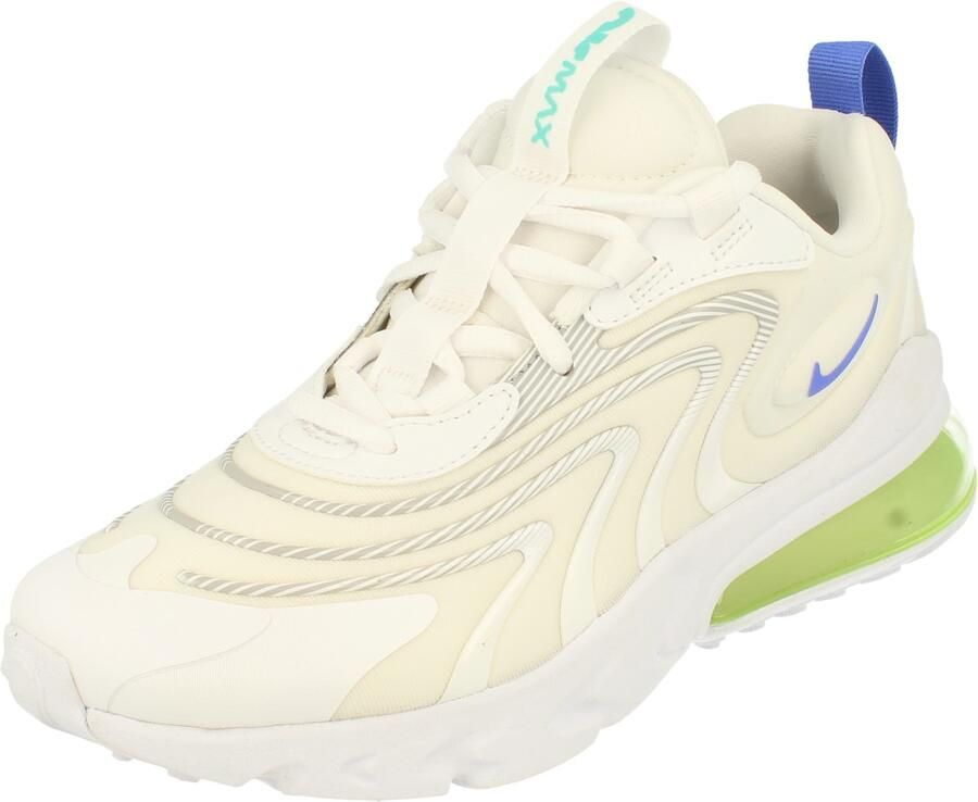 Nike Air Max 270 React ENG GS Hardloopschoenen