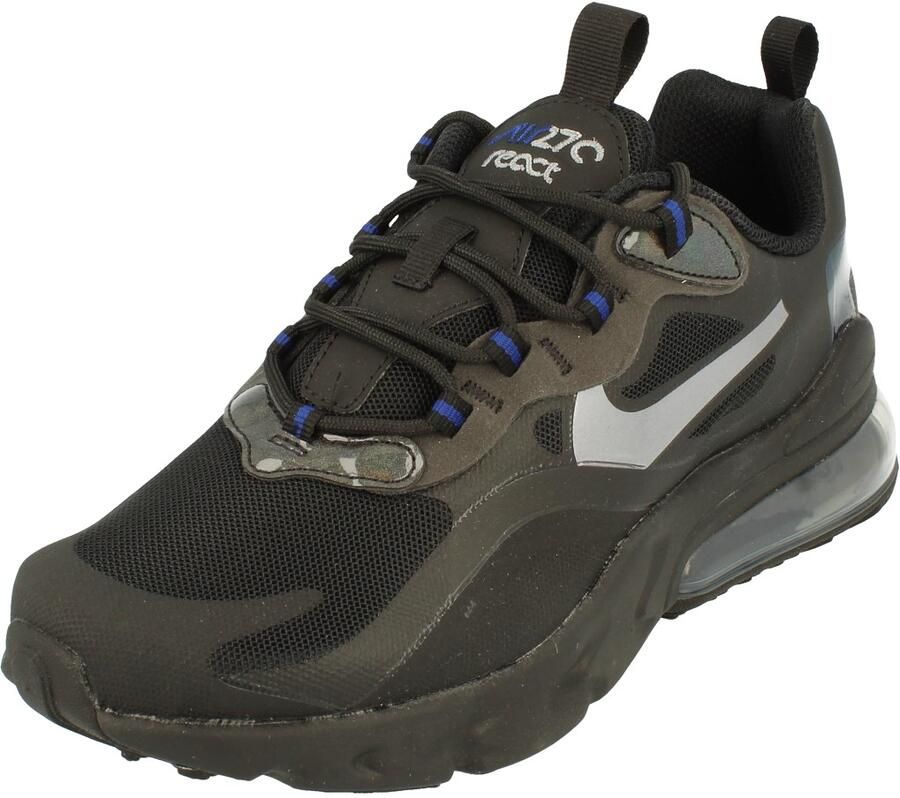 Nike Air Max 270 React GS Hardloopschoenen