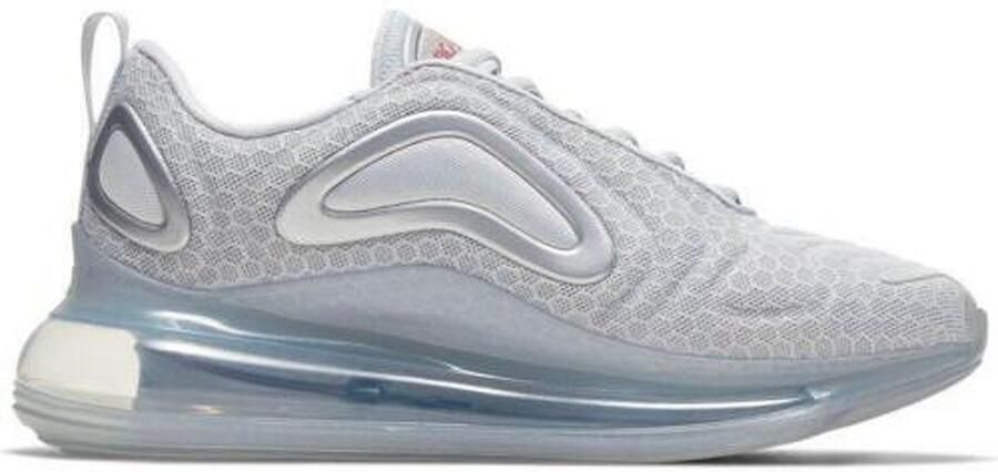 Nike Air Max 720 Grijs Dames Sportschoenen - Foto 1