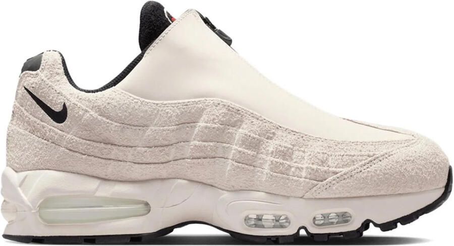 Nike Air Max 95 Big Bubble Zip SP sneakers